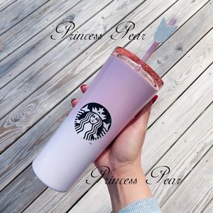 Starbucks 2022 Korea spring Phinney tumbler